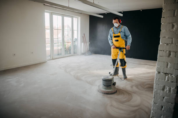 Best Concrete Slab Construction in Wahneta, FL