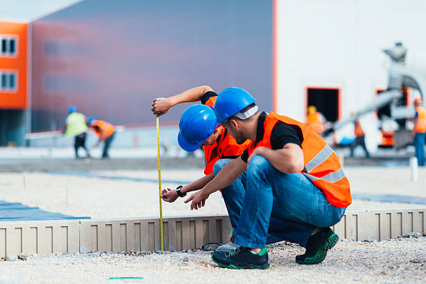 Best Stamped Concrete Services in Wahneta, FL